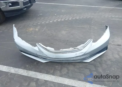 2014 Honda Civic Lx из США, поврежденный, VIN 2HGFB2F58EH534418